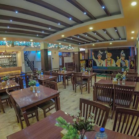 Royal Kings Hotel Κατμαντού Εξωτερικό φωτογραφία